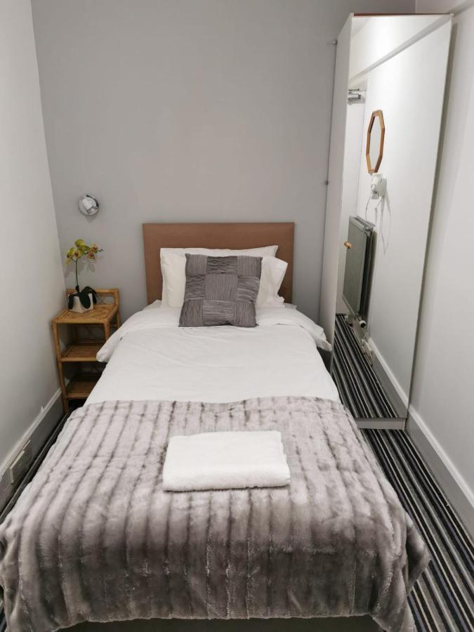 Edinburgh Rays Guest House Ngoại thất bức ảnh