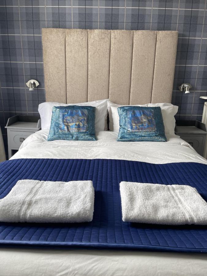 Edinburgh Rays Guest House Ngoại thất bức ảnh