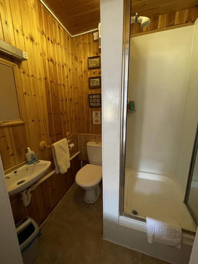 Edinburgh Rays Guest House Ngoại thất bức ảnh
