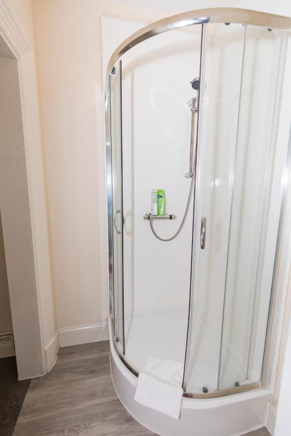 Edinburgh Rays Guest House Ngoại thất bức ảnh