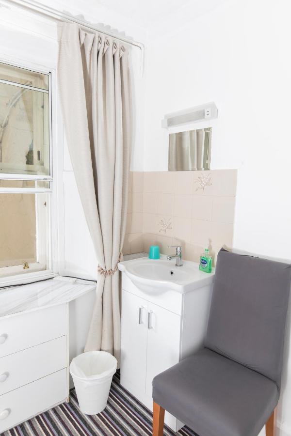 Edinburgh Rays Guest House Ngoại thất bức ảnh