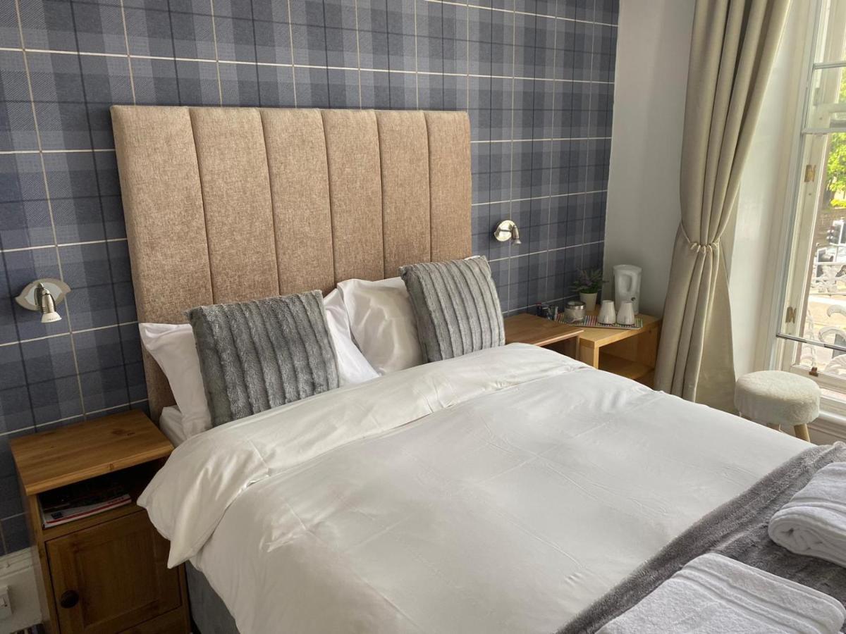 Edinburgh Rays Guest House Ngoại thất bức ảnh