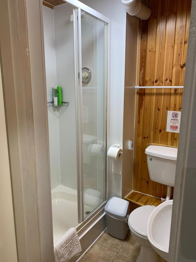Edinburgh Rays Guest House Ngoại thất bức ảnh